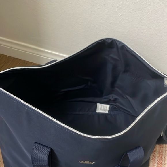 Dolce & Gabbana duffle/ travel/ Weekender bag - Picture 6 of 8